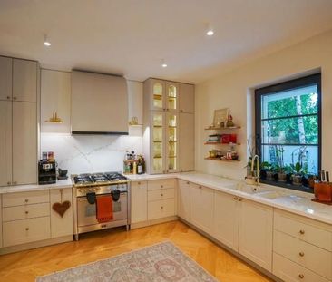 VILA 5 CAMERE DE INCHIRIAT | IANCU NICOLAE | 200 MP GRADINA - Photo 6