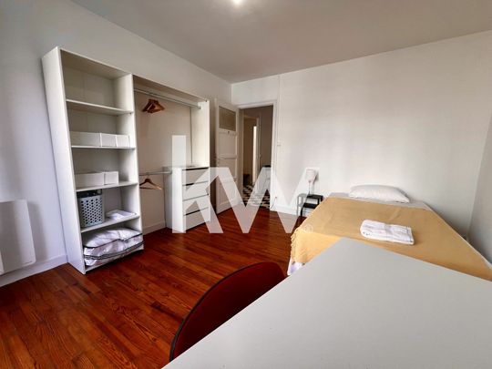 Appartement GRENOBLE - Photo 1