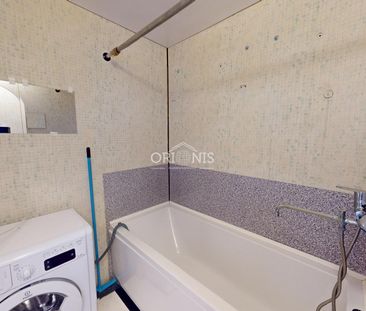 Pronájem bytu 1+1 36 m² - Fotografie 5
