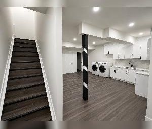1 Bed 1 Bath + Den Suite Maple Crest Edmonton - Photo 6