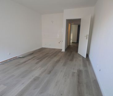 Helles und renoviertes 1-Zimmer Apartment mit Balkon. - Photo 4