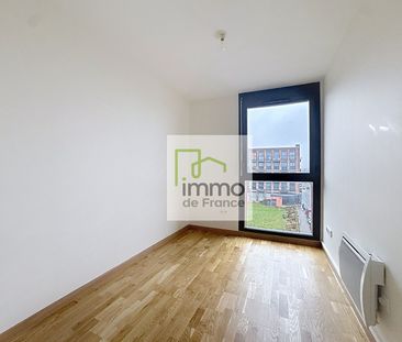 Location Appartement 3 pièces 54m² - Photo 5