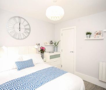 1 bedroom maisonette to rent - Photo 3