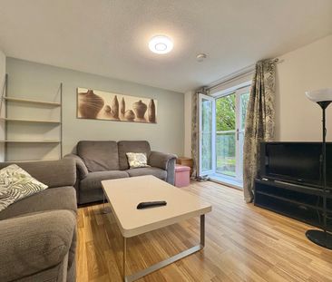 4 bedroom apartment to rent - Photo 1