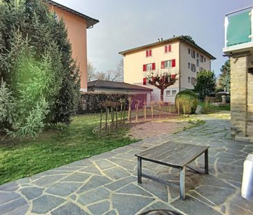 Spacieux appartement de 5,5 pièces d’environ 88m2, avec terrasse - Photo 1