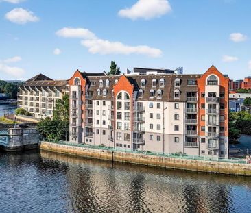 Apartment 25 St. Johns Wharf 1-3 Laganbank Road, Belfast, BT1 3LT - Photo 6