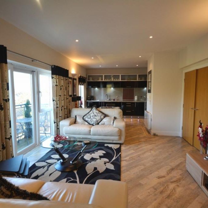 2 bedroom apartment to rent - Photo 1