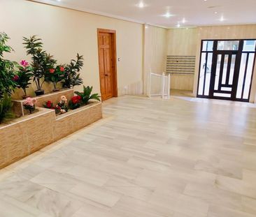 Apartamento de alquiler en Pueblo - Photo 6