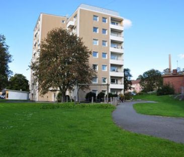 Rundradiogatan 2 - Photo 1