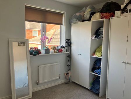 Swinley Crescent, Ashington , Ashington, Northumberland, NE63 9NR - Photo 5