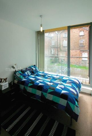 Naburn Street, Manchester, M13 0FL - Photo 3