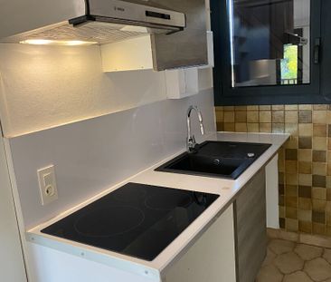 Location appartement 1 pièce, 31.12m², Noisy-le-Grand - Photo 2