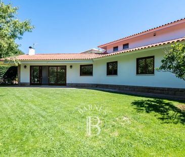 Tout savoir sur cette maison Cascais e estoril - Photo 5