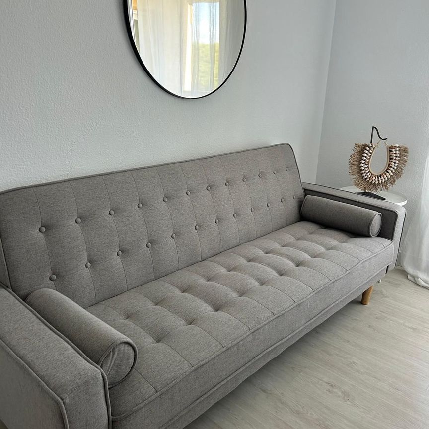 Middle Floor Apartment · Nueva Andalucía - Photo 1