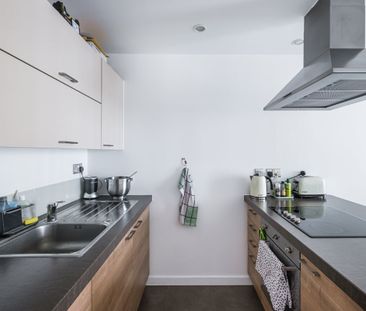 1 bedroom flat to rent - Photo 3