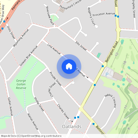 14 Lind Avenue, NSW 2117, Oatlands