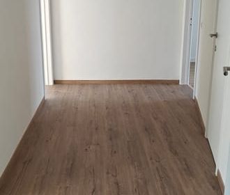 Appartement te huur - Photo 1