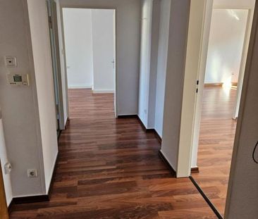 Gepflegte 3 Zi.-Wohnung in Nürnberg - Südstadt / Wohnung mieten - Foto 6