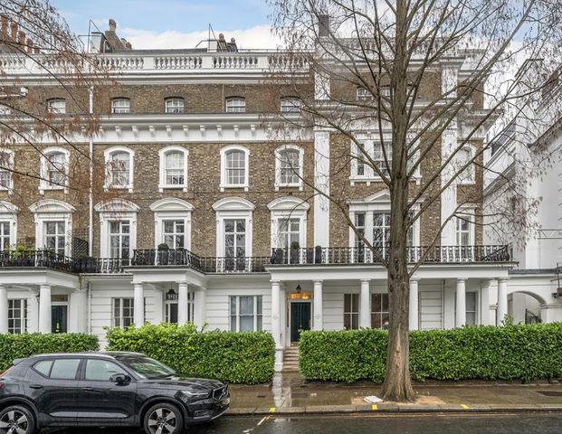 SUMNER PLACE, SOUTH KEN, SW7, London - Photo 1