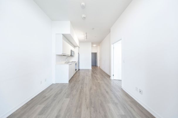 For Lease - 36 Forest Manor Road Unit# 106, Toronto, Ontario - Photo 1