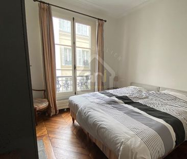 Appartement Paris 8ème de 4 pièce(s) 74.21 m2 LOCATION MEUBLE, - Photo 6