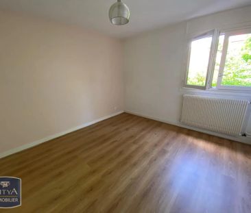 Appartement à louer 3 pièces 68.51m² - Photo 1