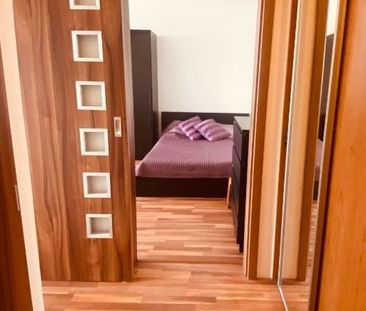 LUNA REALITY Šikovný 1 – izb byt Vrakuňa PRENÁJOM - Photo 2