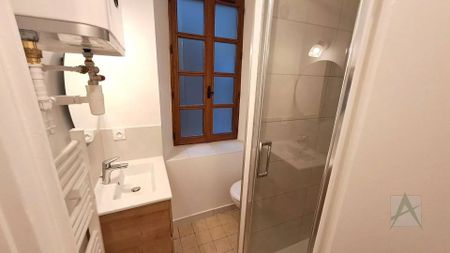 CHAMBERY - Studio centre historique - Photo 4