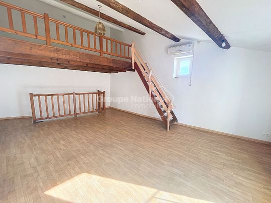Maison 3 pièces 75 m2, - Photo 1
