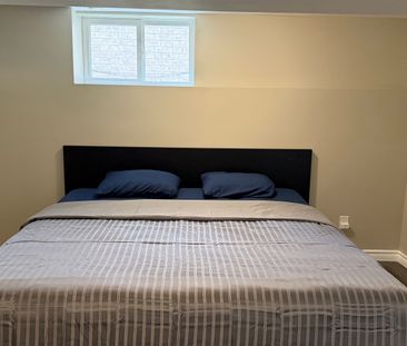 For Lease - 2256 Stanley Avenue Unit# Bsmt, Niagara Falls, Ontario - Photo 1