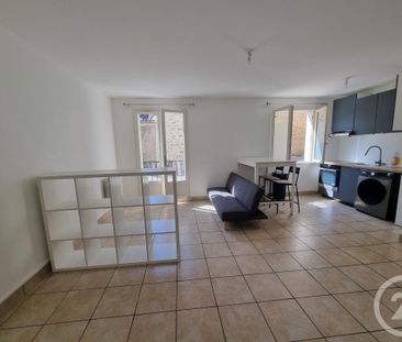 Location Appartement 2 pièces 40m² BRIE COMTE ROBERT 77170 - Photo 3