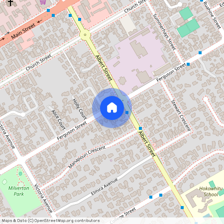 538A Ferguson Street, Palmerston Nth City, Palmerston North