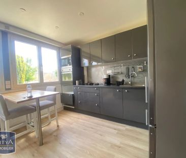 Appartement à louer 1 pièce 30.2m² - Photo 6