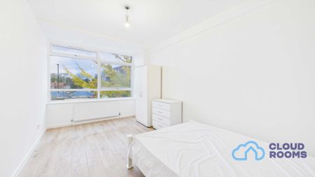 RM3 Drive House | Mitcham | London | CR4 4BE - Photo 2