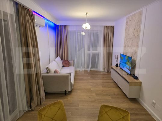 Apartament 2 camere, smart, lux, zona Iris - Photo 1