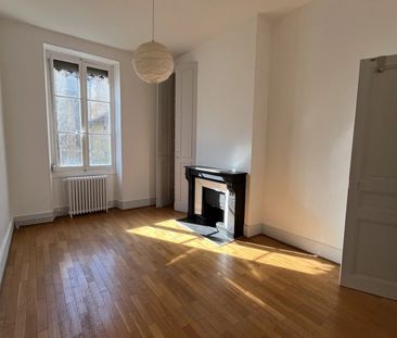 Location Appartement 4 pièces 104m² GRENOBLE 38000 - Photo 5