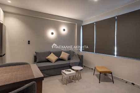 Διαμέρισμα για ενοικίαση Κέντρο - Άγιος Μηνάς (Ηράκλειο Κρήτης) - Photo 4