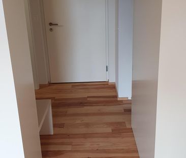 Helle 2½-Zimmer-Wohnung im Dorfkern - Photo 4