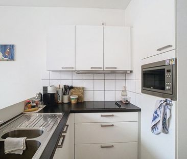 Gerenoveerd 1 slaapkamer appartement! - Photo 4