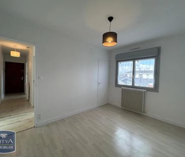 Appartement à louer 2 pièces 45.32m² - Photo 3