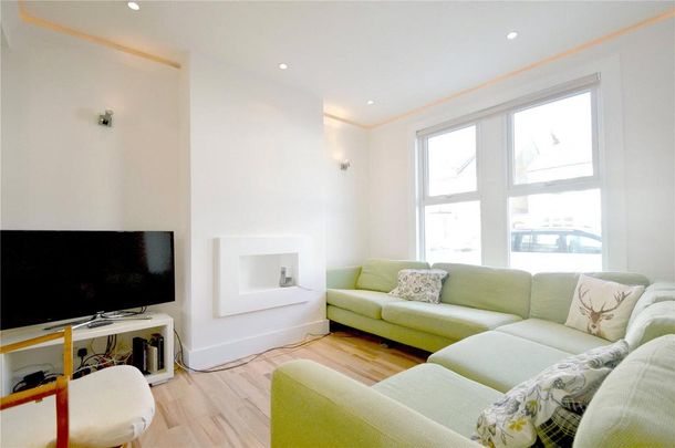 2 bedroom house to rent - Photo 1