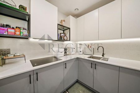 2 bedroom apartment to rent - Photo 3