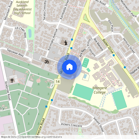 74E McKenzie Road, Mangere Bridge, Manukau City