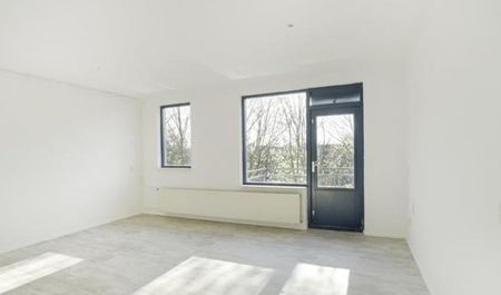Apartment Utrecht - Jungfrau - Foto 2