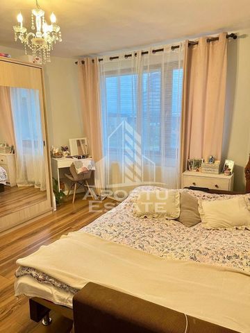 Apartament 1 camera, centrala proprie, Iulius Mall - Fotografie 2