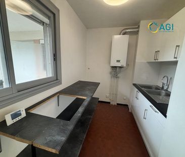 Grand studio avec Parking - Photo 3