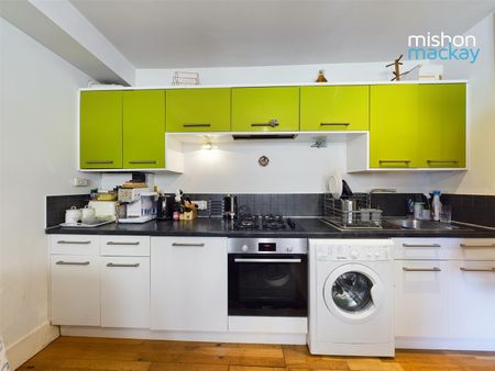 1 bedroom apartment to rent - Photo 4