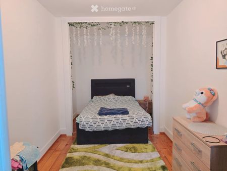 3 Zimmer - Photo 2