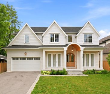 For Lease - 2450 Rebecca Street, Oakville, Ontario - Photo 3