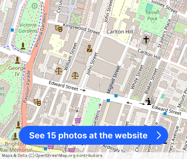 37 Edward street, Brighton, BN2 - Photo 1